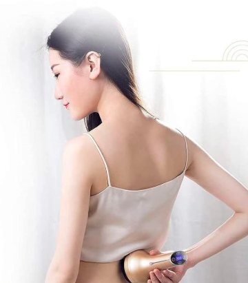 Miniatura 5 de APARATO DE MASAJES